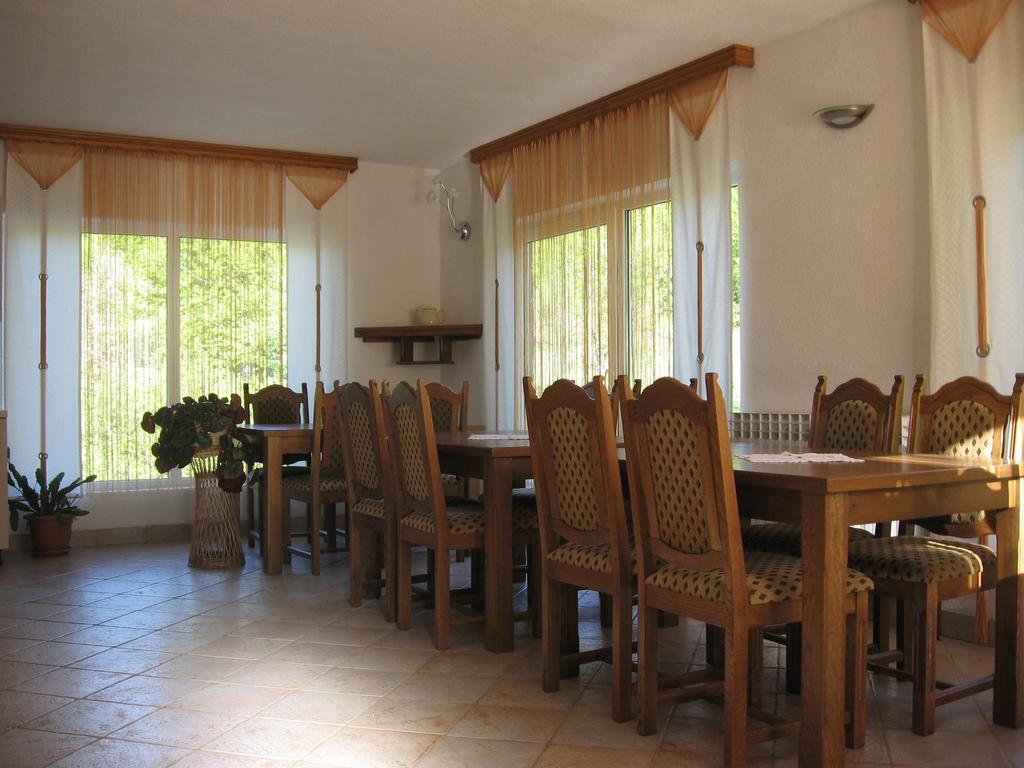 House Ana Bed and Breakfast Plitvička Jezera Εξωτερικό φωτογραφία