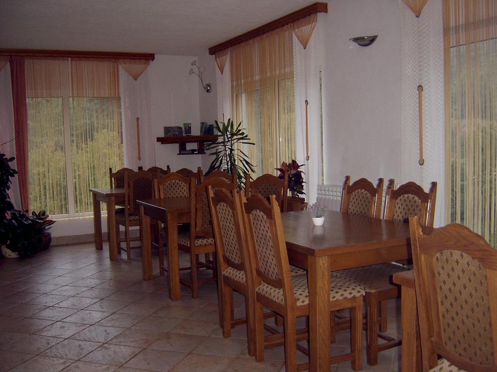 House Ana Bed and Breakfast Plitvička Jezera Εξωτερικό φωτογραφία